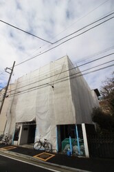 スカイコート横浜黄金町(107)の物件外観写真